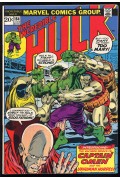 Incredible Hulk  164  FN+